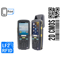 Przemysłowy kolektor danych Speedata TT35C-A v.37