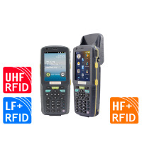 Rugged data collector Speedata TT35C-A v.38