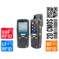 Przemysłowy kolektor danych Speedata TT35C-A v.41