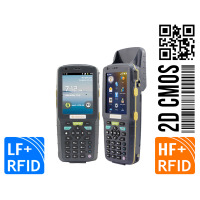 Rugged data collector Speedata TT35C-A v.42
