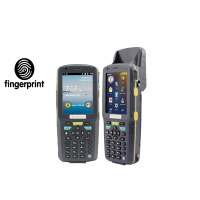 Przemysłowy kolektor danych Speedata TT35C-A v.43