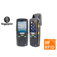 Rugged data collector Speedata TT35C-A v.44