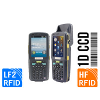 Rugged data collector Speedata TT35C-A v.6