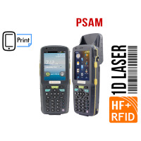 Rugged data collector Speedata TT35C-A v.22