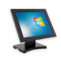 10x Industial Touch Monitor CCETM15-5WR