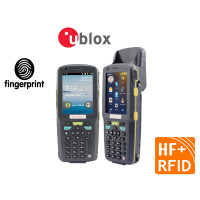 Przemysłowy kolektor danych Speedata TT35-A v.46