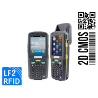 Rugged data collector Speedata TT35-A v.36