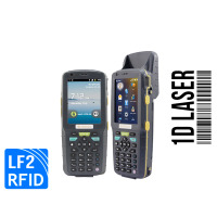 Przemysłowy kolektor danych Speedata TT35-A v.31