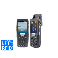 Rugged data collector Speedata TT35-A v.28