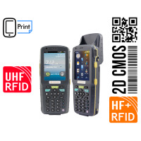 Przemysłowy kolektor danych Speedata TT35-A v.27