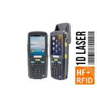 Rugged data collector Speedata TT35-A v.19