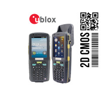 Przemysłowy kolektor danych Speedata TT35-A v.15