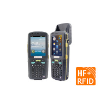Rugged data collector Speedata TT35-A v.13