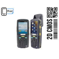Rugged data collector Speedata TT35-A v.11