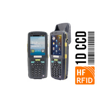 Rugged data collector Speedata TT35-A v.4