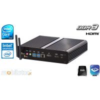 Industrial MiniPC mBOX-T4500U v.4