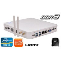 Industrial MiniPC mBOX-T3217US v.1