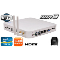 Industrial MiniPC mBOX-T3217US v.2