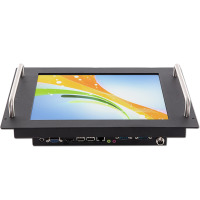 Przemysłowy Komputer Panelowy RACK MOUNT - CCETouch CT12-3G-PC