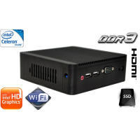 10x Industrial MiniPC mBOX-Nuc S01 v.3