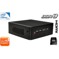 3x Industrial MiniPC mBOX-Nuc S01 v.4
