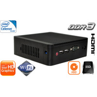 10x Industrial MiniPC mBOX-Nuc S02 v.4