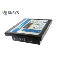 Industial PanelPC D-SYS 17 v.1
