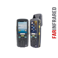 Przemysłowy kolektor danych Speedata TT35-A v.12