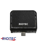 Mini czytnik 2D Riotec DC-9257L MicroUSB