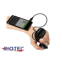 Mini skaner 2D Riotec DC-9267L MicroUSB