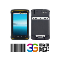 Przemysłowy Winmate E430RM2-3B2 (1D/2D)