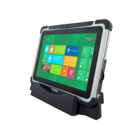 Winmate M101B - Desk Dock