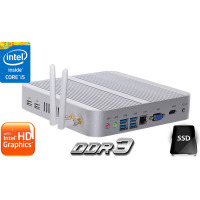 Industrial MiniPC mBOX-T4200U v.1