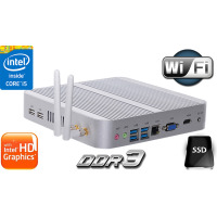 Industrial MiniPC mBOX-T4200U v.2