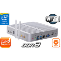 Industrial MiniPC mBOX-T4200U v.3