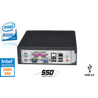 10 sztuk Przemysłowy MiniPC mBOX-T27H v.1  