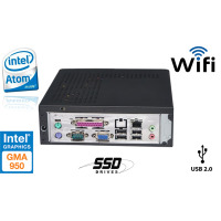10 sztuk Przemysłowy MiniPC mBOX-T27H v.2  