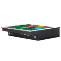 Komputer Przemysłowy Panel-PC Ha-IPC121 v.8