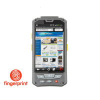 Industrial Data Collector MobiPad H9 v.6