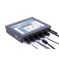 Industial Touch PC CCETouch CT10.4-PC-IP65 High