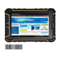 Rugged Senter ST907 v.3