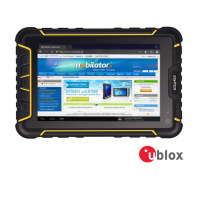 Rugged Senter ST907 v.4