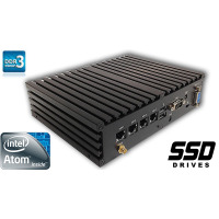 5x Industrial MiniPC mBOX - JW373 v.1