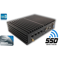 5 sztuk Przemysłowy MiniPC mBOX - JW373W v.1 