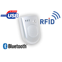 MobiRead UHF BRMU900