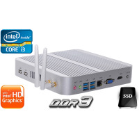 Industrial MiniPC mBOX-T4010U v.1