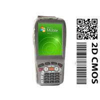 Rugged data collector TT32CBW v.16