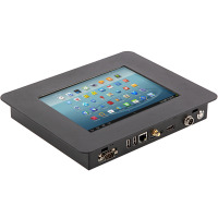 Android Industial Touch PC CCETouch ACT08-PC WiFI