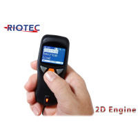 Mini scanner RIOTEC iDC9607L  2D
