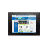 10x Przemysłowy Monitor Dotykowy - CCETM10-IP65
